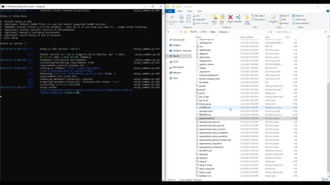 Installing Kohya SS [Win 10] [Nvidia RTX 5090] [36 GB]