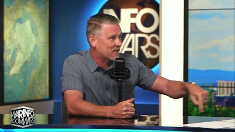 INFOWARS LIVE - 7/2/25: The American Journal with Harrison Smith / The Alex Jones Show / The War Room With Owen Shroyer