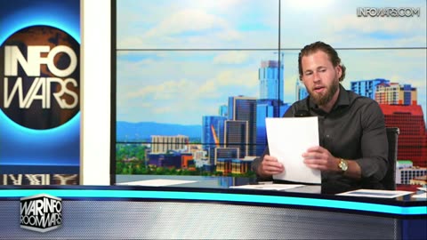 INFOWARS LIVE - 7/2/25: The American Journal with Harrison Smith / The Alex Jones Show / The War Room With Owen Shroyer