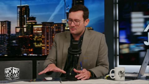INFOWARS LIVE - 7/2/25: The American Journal with Harrison Smith / The Alex Jones Show / The War Room With Owen Shroyer