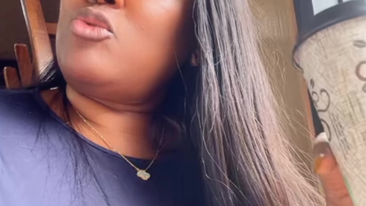 Empress tell the real tea, Ace was the one leaking people locations