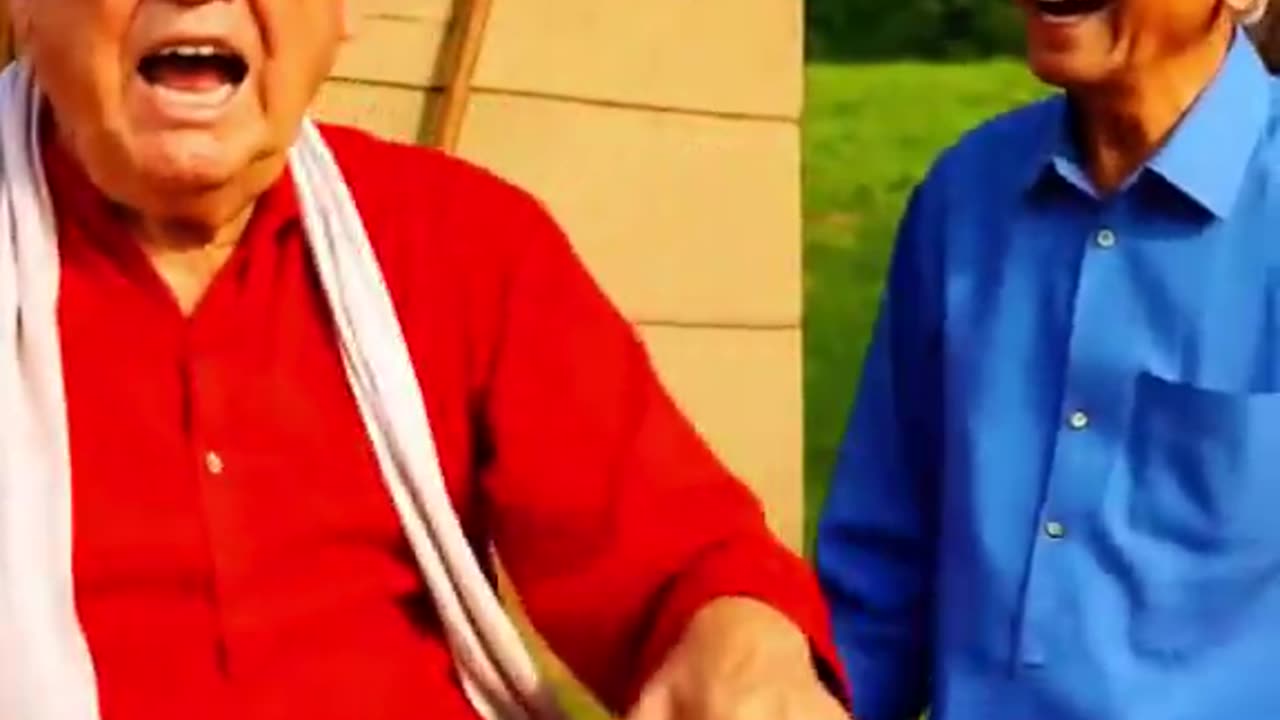 Dunal Trump funny video