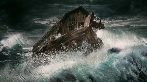 Why Is the Black Sea the Worlds Most Mysterious Sea