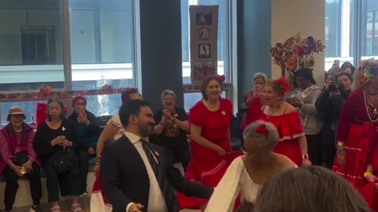 Zohran Mamdani: The New Face of Progressivism: Less Results, More Choreography