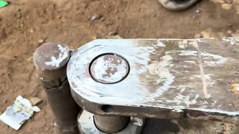 Incredible process to fix this