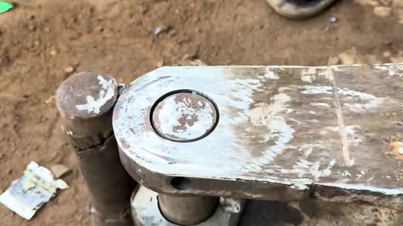 Incredible process to fix this