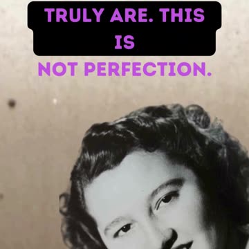 The Quiet Work of Grace