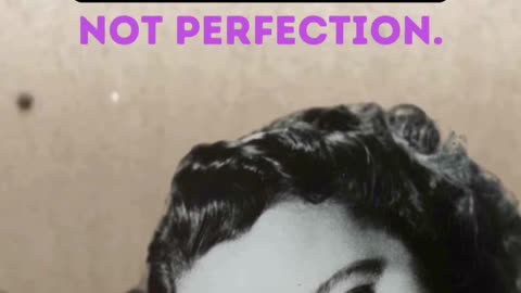 The Quiet Work of Grace