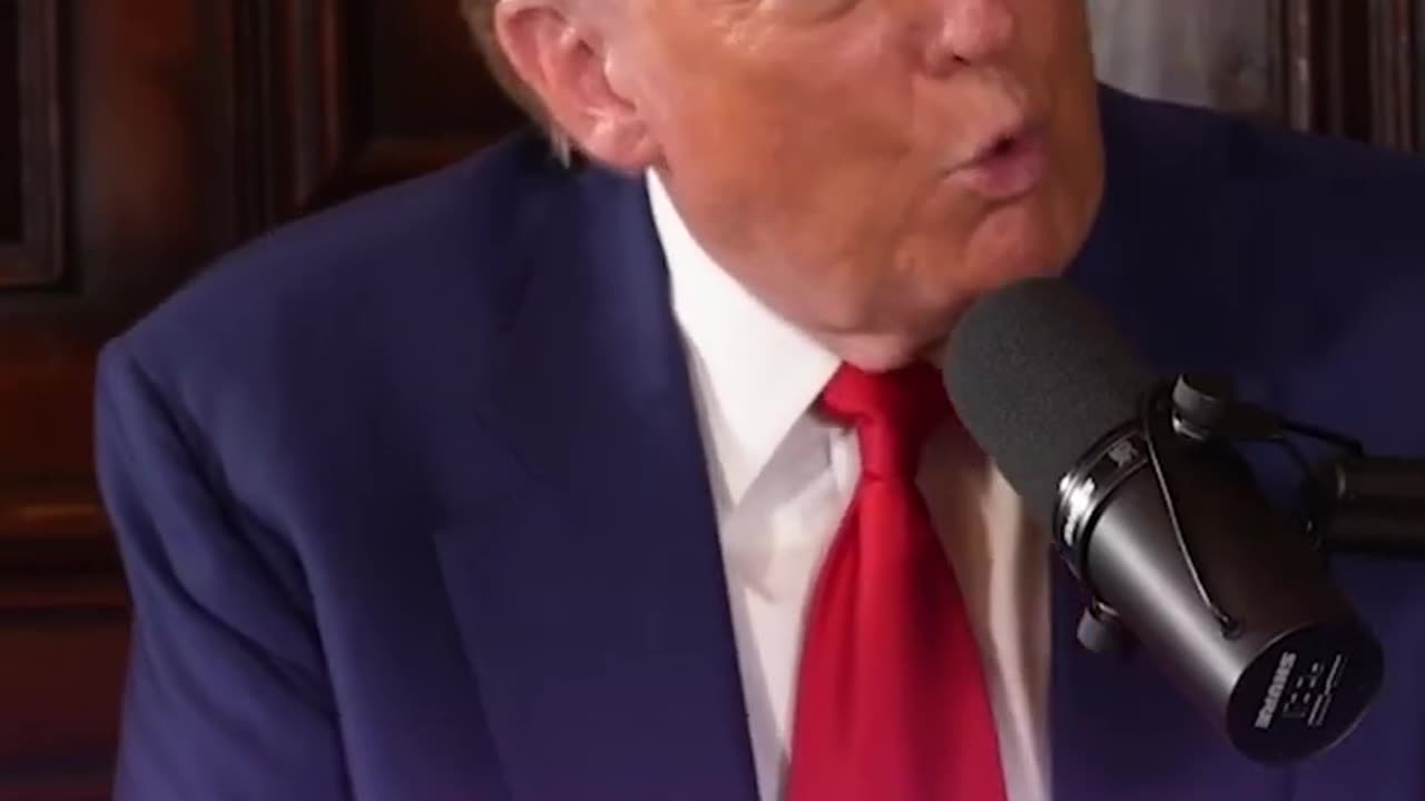 Uncovering the Truth: 300,000 People #shorts #podcast #interview #Donald