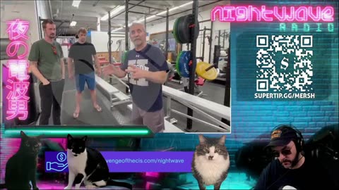 08-16-2025 Saturday Cozy Stream