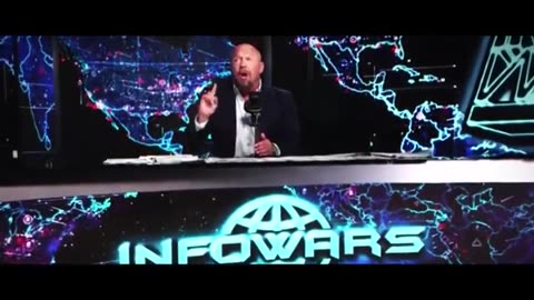 1 HOUR AGO: Alex Jones ISSUED Terrifying Prediction in Exclusive Broadcast