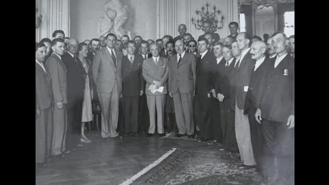 Beňogram: PhDr. Pavel Beňo (No.1)