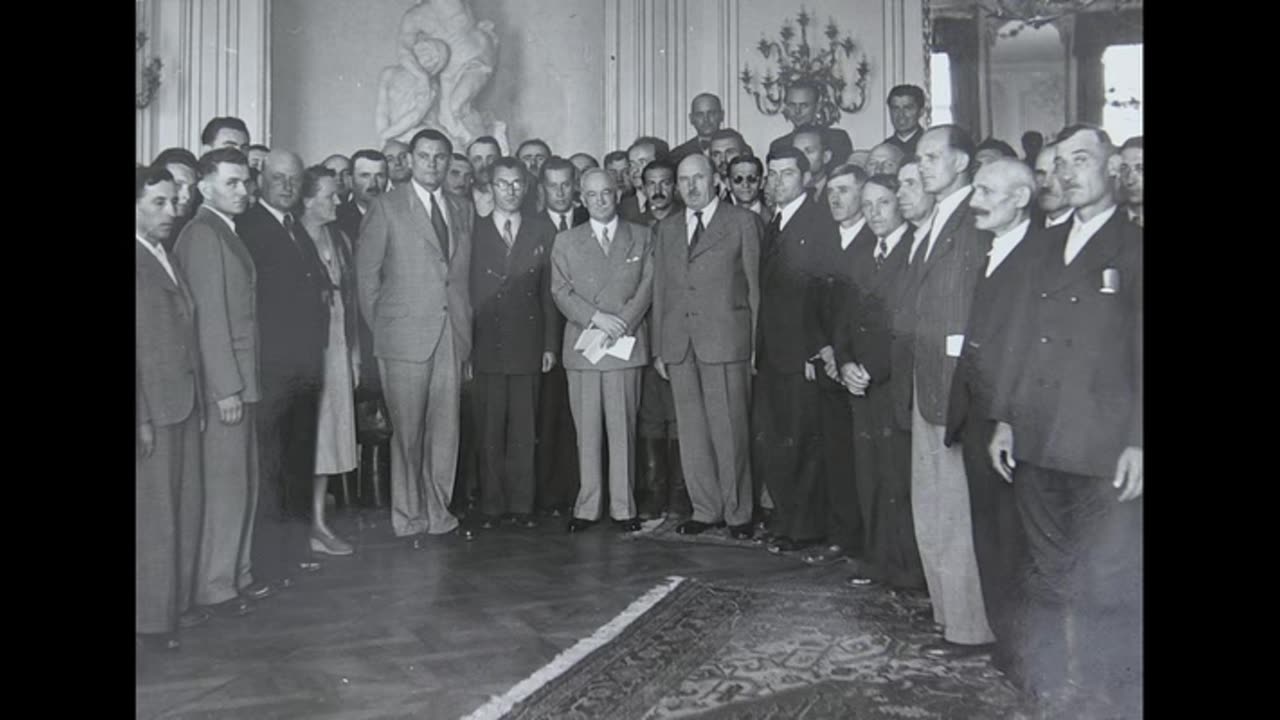 Beňogram: PhDr. Pavel Beňo (No.1)