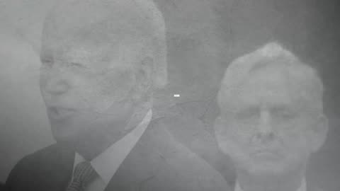 Comey, Wray, and Biden weaponized the FBI against Americans.