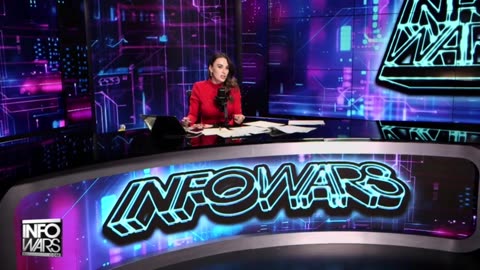 The Alex Jones Show in Full HD for February 12, 2026.