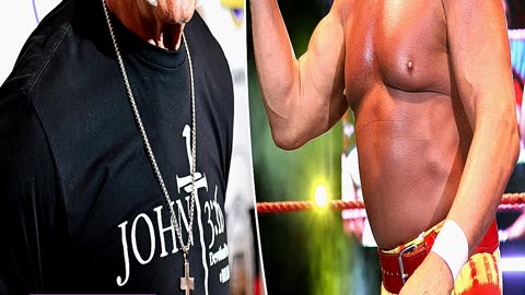Listen to Audio From Hulk Hogans Cardiac Arrest D