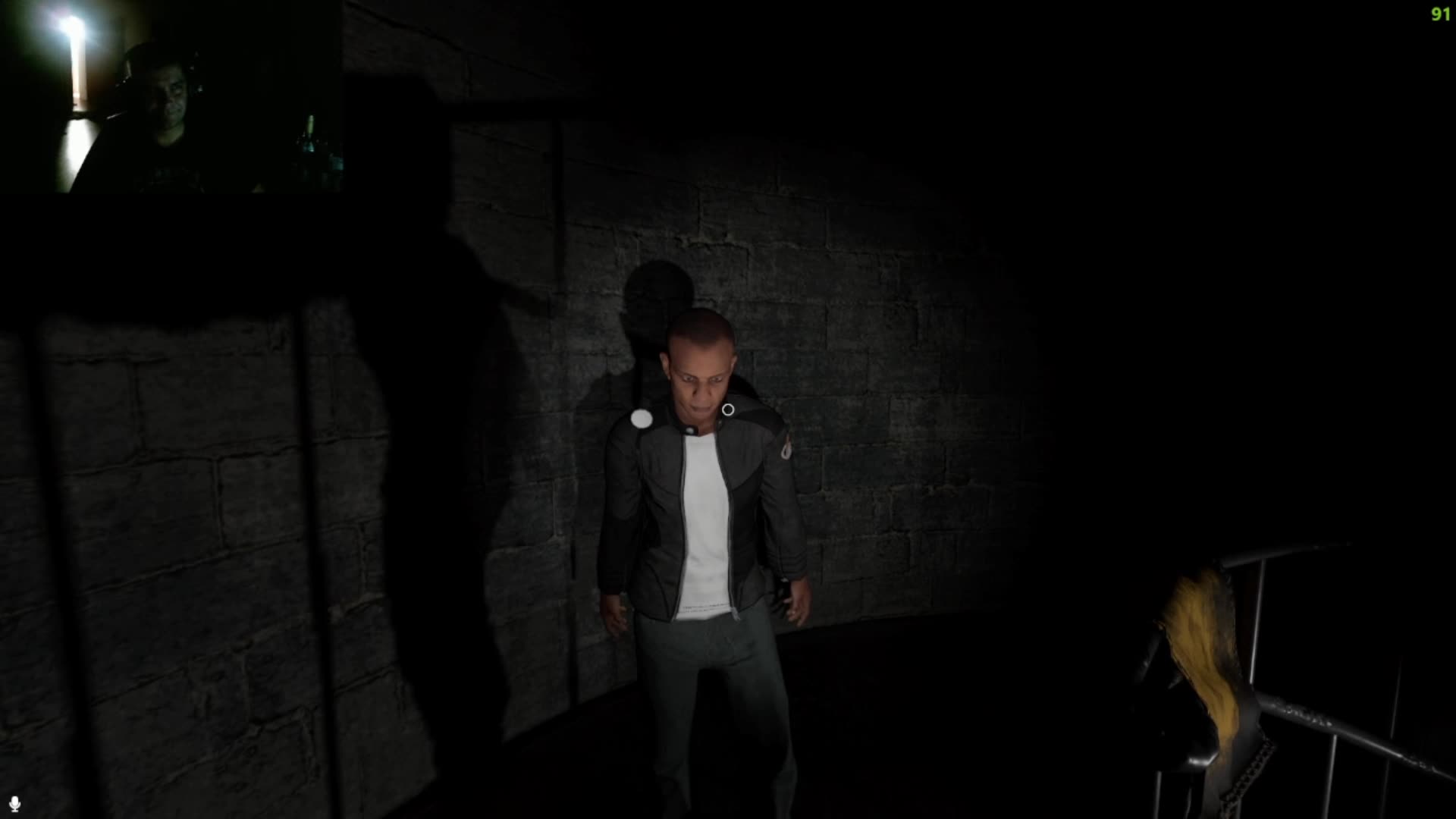 Im Never Getting Paid