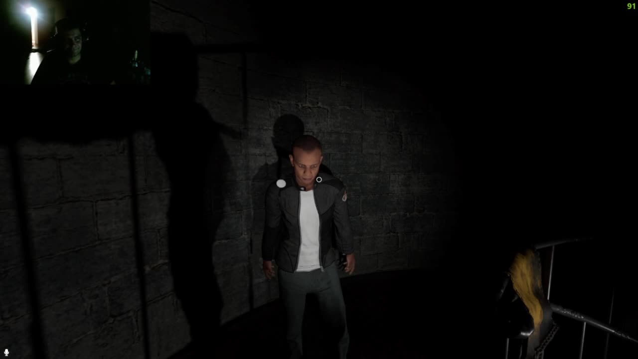 I'm Never Getting Paid