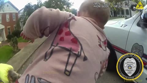 Chillicothe officer receives award for saving life of choking 9-month-old girl