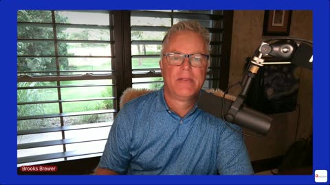 Brewer's Briefing Podcast/Radio Show