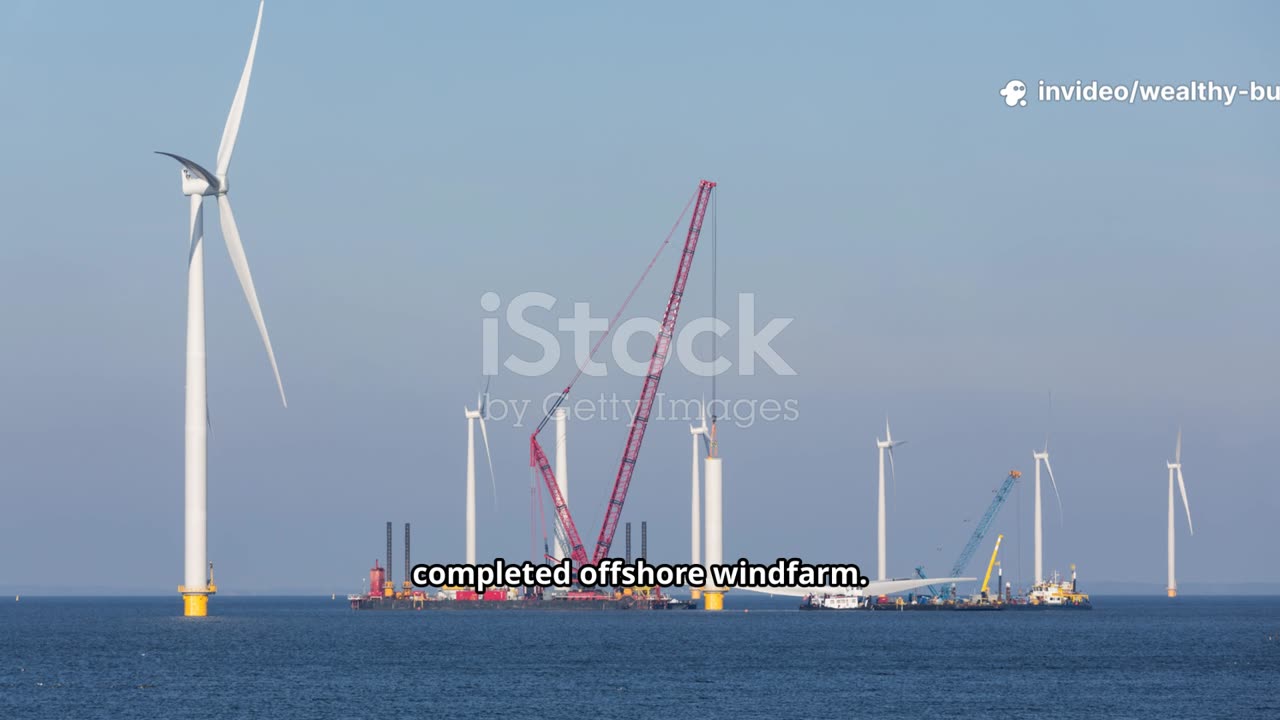 Why Equinor’s $1B Gamble Could Change Offshore Wind Forever