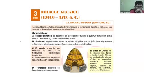 ADC SEMESTRAL PARALELO 2025 | Semana 02 | Historia