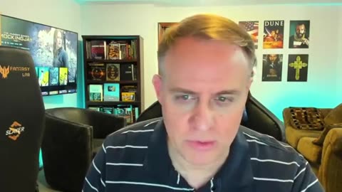 I Swear I Never Believed The Mask Was Real, But This is Crazy