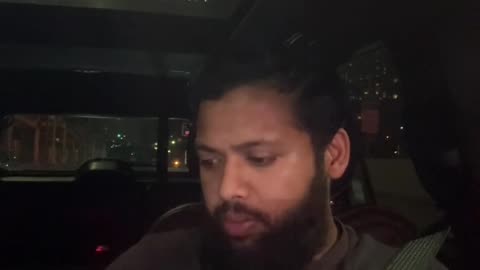 UBER LIVE NYC