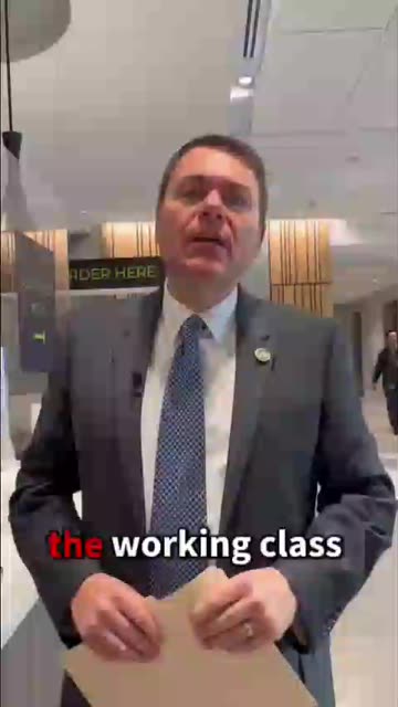 ‘No Tax On Tips’ Happening Throughout the USA but NOT IN CALIFORNIA