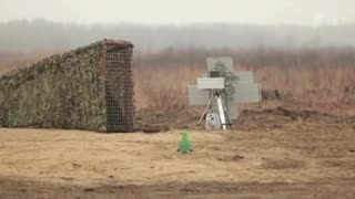 🤔 The Russians has created Archangel interceptor drones to destroy UAVs and