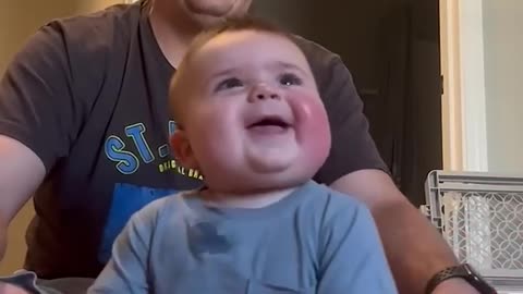 Bubbles! 😂 🫧 #afv #cute #bubbles #boy #funny #funnyvideos #comedy