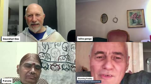 Escaping The Matrix by Mantra Meditation