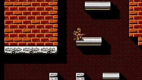 NESLongplay127 GIJoeARealAmericanHeroTheAtlantisFactor