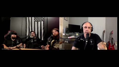 Episode #030 Brian Morales