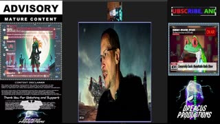 DREAGUS PRODUCTIONS WEDNESDAY SHOWS-3 DEC 25raw