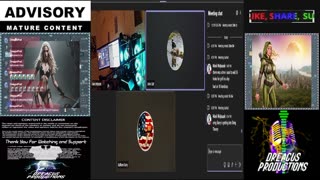 DREAGUS PRODUCTIONS WEDNESDAY SHOWS-3 DEC 25raw