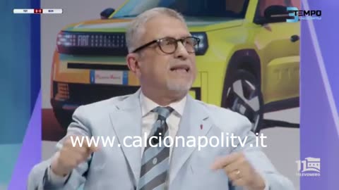 Alvino: "Su Neres è rigore un milione di volte, operazione subdola da parte del VAR!"
