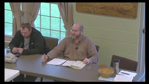 Lighthouse Baptist Church Live Stream