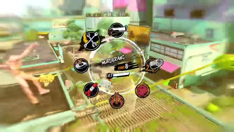 Sunset Overdrive Day 5 - 1 _ 19