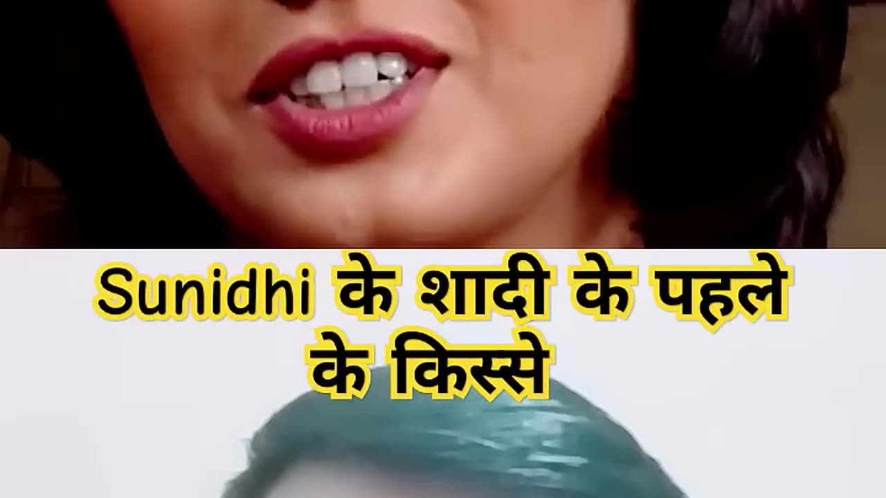 Sunidhi के शादी के पहले के किस्से | The Kapil Sharma Show