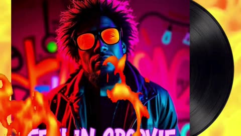 FEELIN GROOVIE-MUSIC VIDEO TEASER
