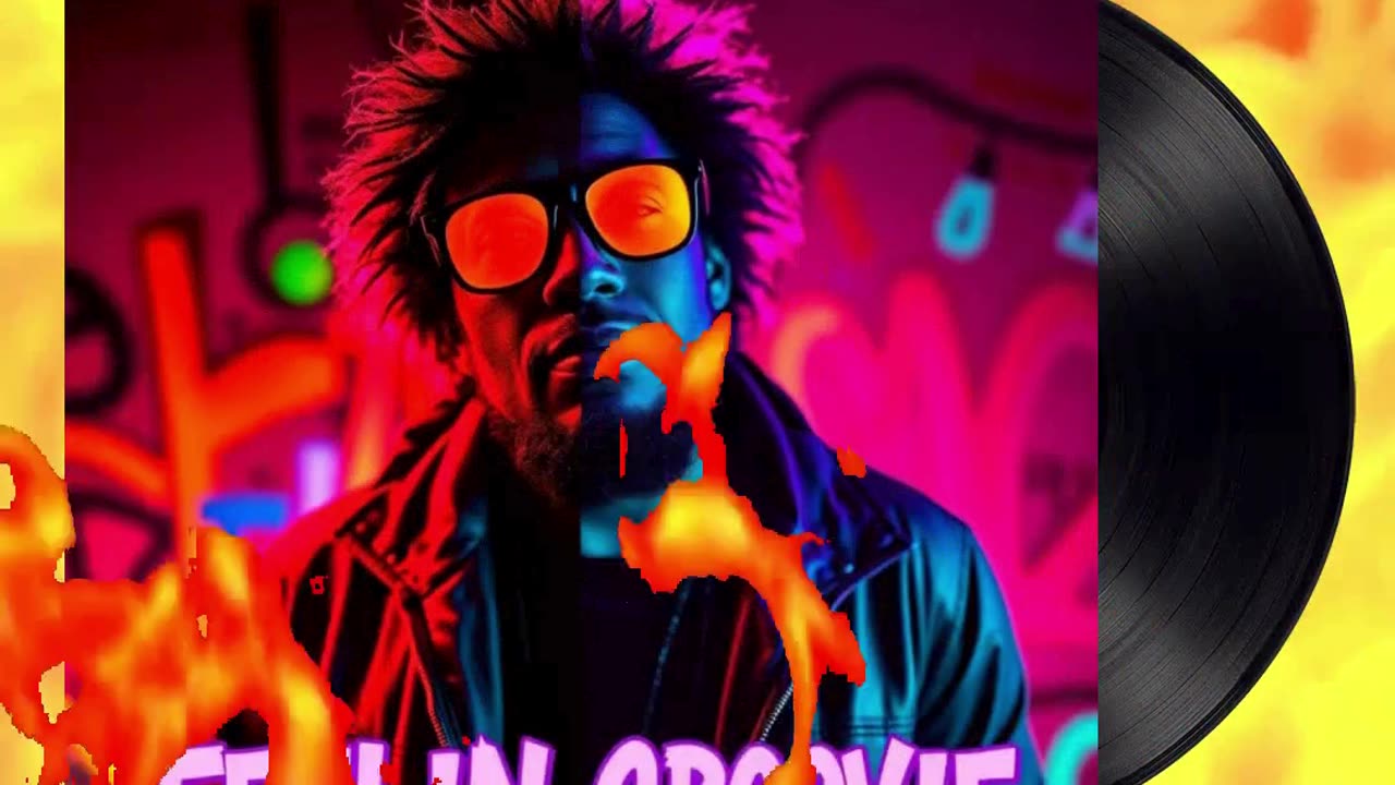 FEELIN GROOVIE-MUSIC VIDEO TEASER