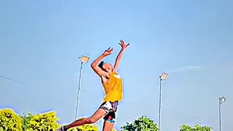 volleyball