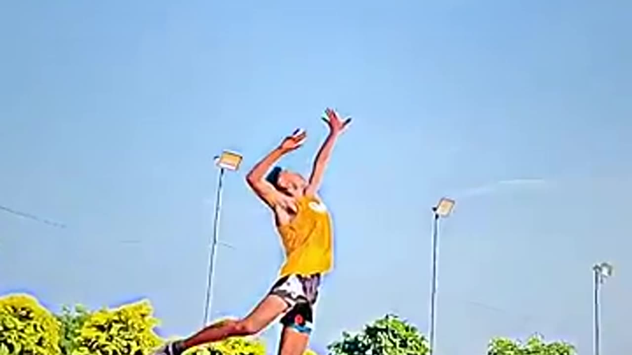volleyball