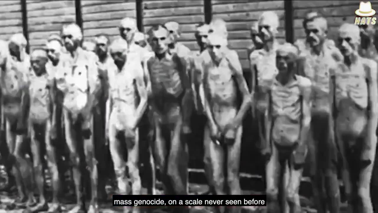 I maybe dead by the time you watch this