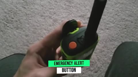Top 5 Best Walkie Talkies in (2025)