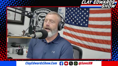 JACKSON MAYORAL RACE SHENANIGANS & ELON MUSK OUT OF TRUMP ADMN (Ep #989)