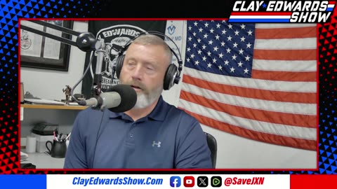 JACKSON MAYORAL RACE SHENANIGANS & ELON MUSK OUT OF TRUMP ADMN (Ep #989)