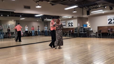 Two Step @ Studio 22 with Bobby Pritchard 20250501 202843664