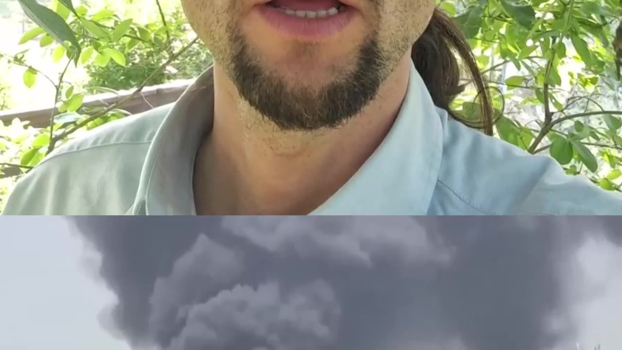 Katastrofa samolotu w Indiach 12.06.2025r. #indie #samolot #katastrofa